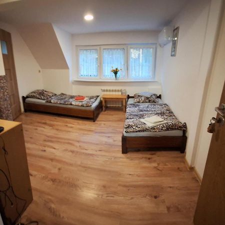 Knajpa Sorba Hotel Skwierzyna Luaran gambar