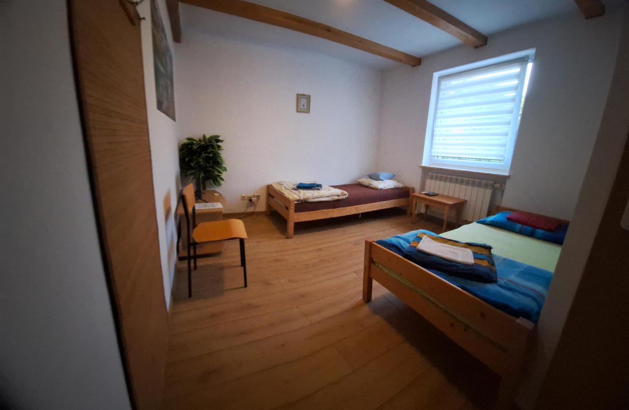 Knajpa Sorba Hotel Skwierzyna Luaran gambar
