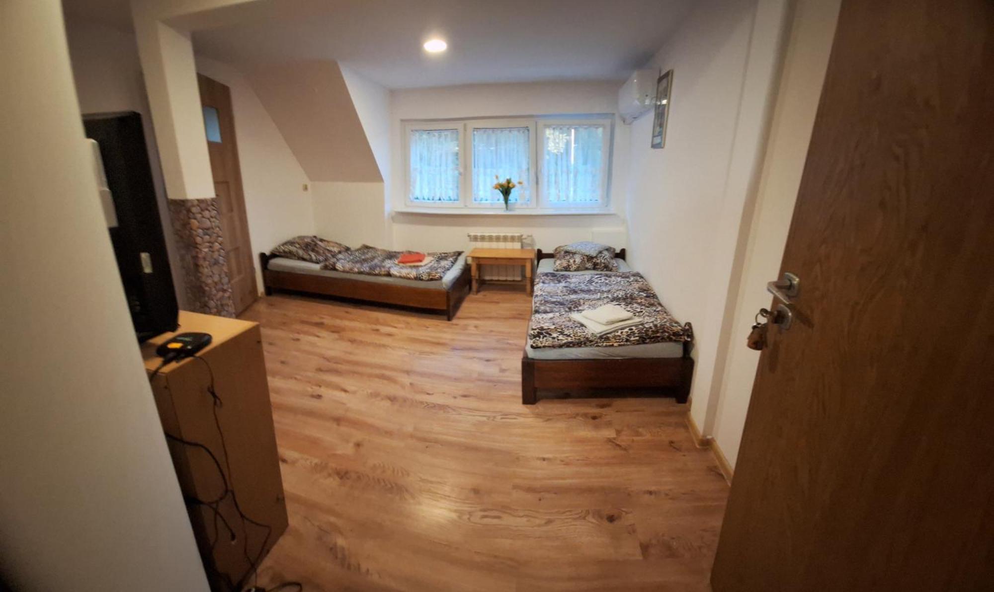 Knajpa Sorba Hotel Skwierzyna Luaran gambar