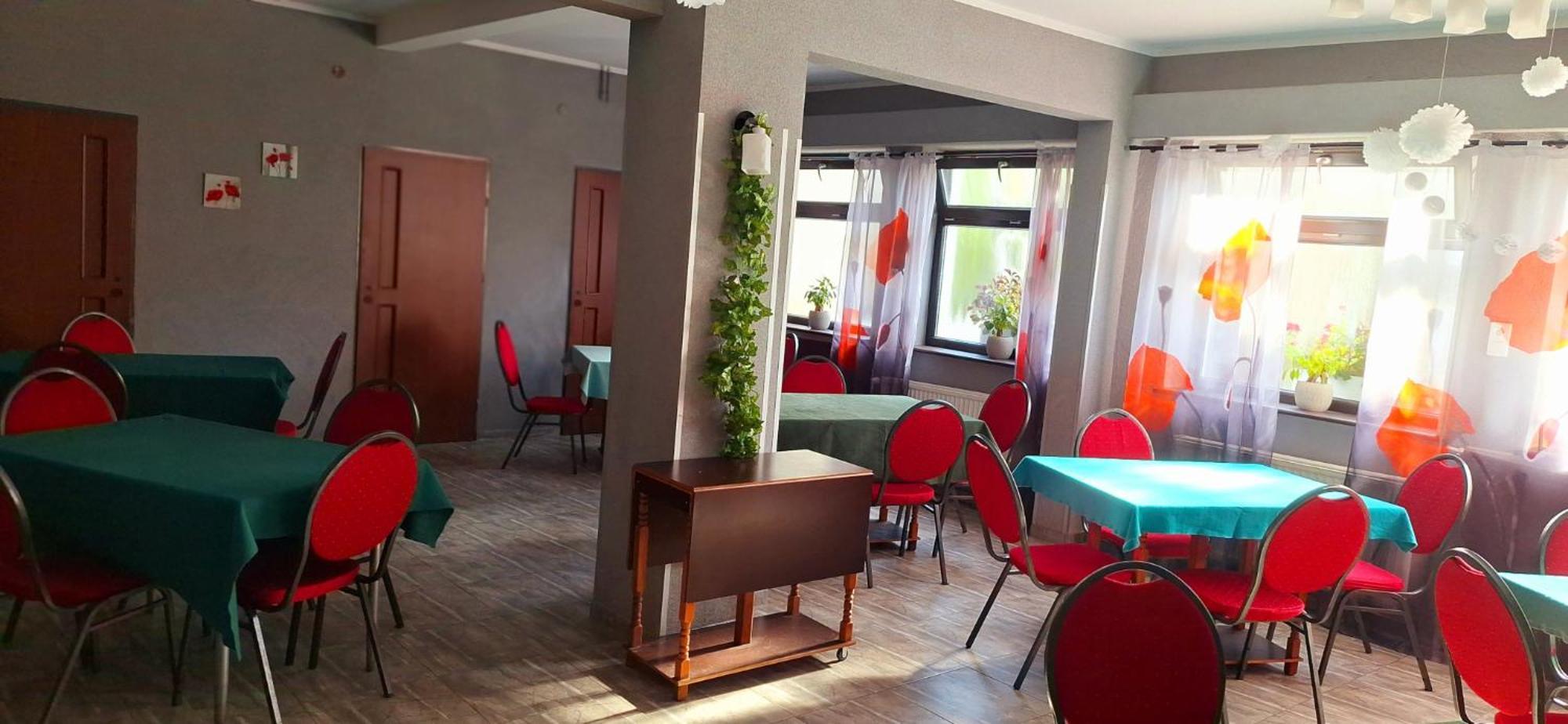 Knajpa Sorba Hotel Skwierzyna Luaran gambar