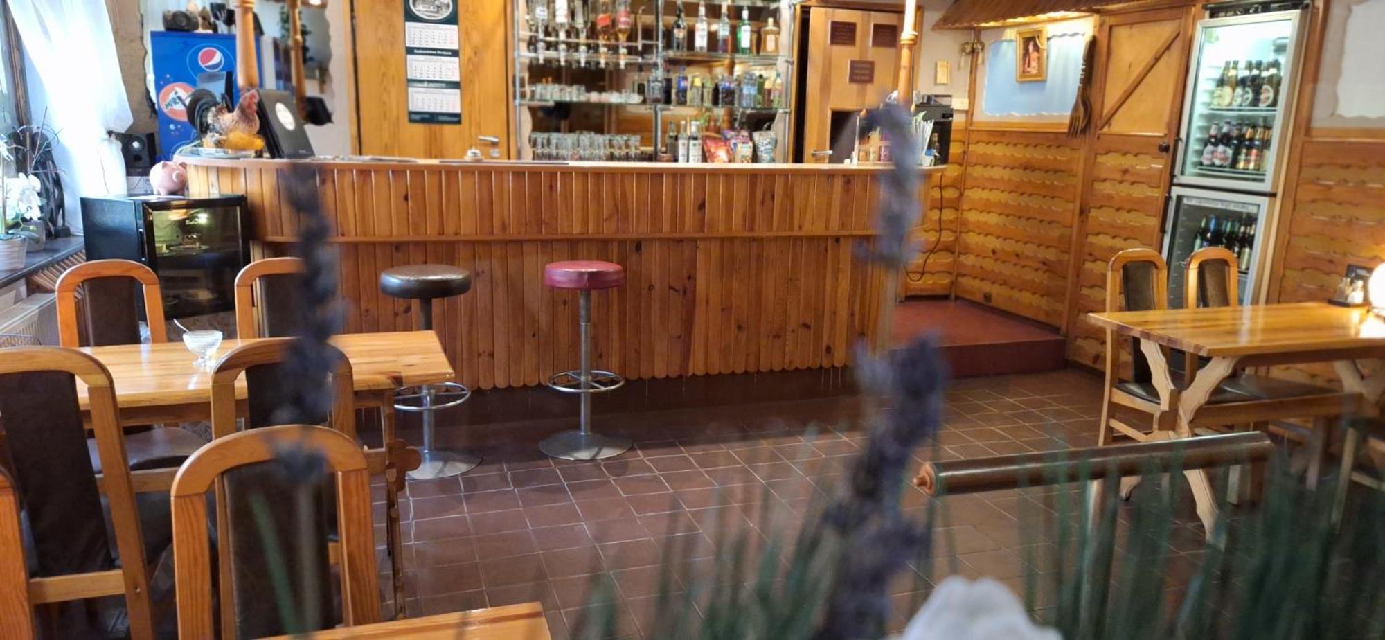 Knajpa Sorba Hotel Skwierzyna Luaran gambar